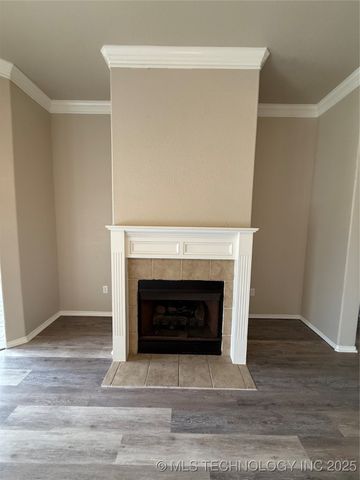 13167 N 133rd East Avenue N, Collinsville, OK 74021