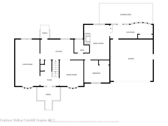 25 Joslen Place, Hudson, NY 12534