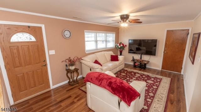 25 Wabash Ave, Wharton Boro, NJ 07885