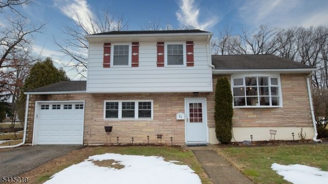 25 Wabash Ave, Wharton Boro, NJ 07885