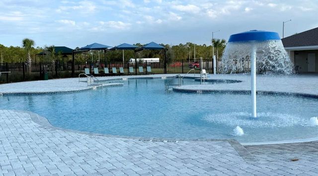 3864 BLUETHREAD WAY, Poinciana, FL 34759