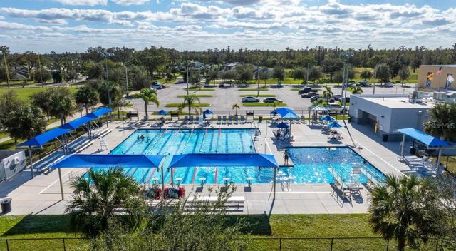 3864 BLUETHREAD WAY, Poinciana, FL 34759