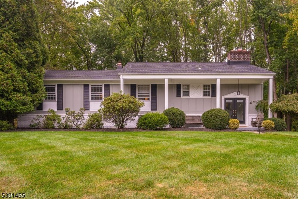 4 Brandywine Ct, Scotch Plains Twp., NJ 07076