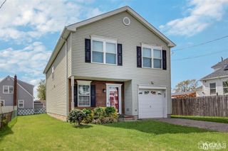 27 Marion Street, Port Reading, NJ 07064