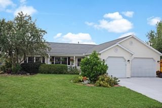 337 Sunburst AVENUE, Twin Lakes, WI 53181