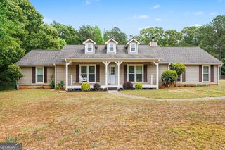 160 Tamarack Trail, Mcdonough, GA 30252