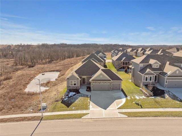 7015 NE 103rd Street, Kansas City, MO 64156