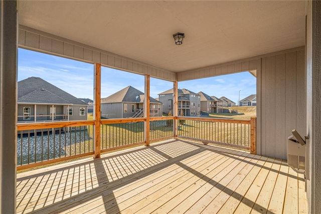 7015 NE 103rd Street, Kansas City, MO 64156