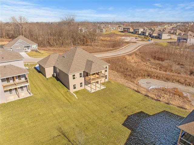 7015 NE 103rd Street, Kansas City, MO 64156