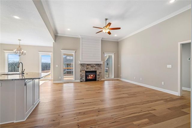 7015 NE 103rd Street, Kansas City, MO 64156