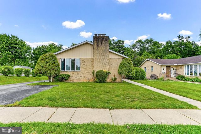 9301 GARDENIA RD, Baltimore, MD 21236