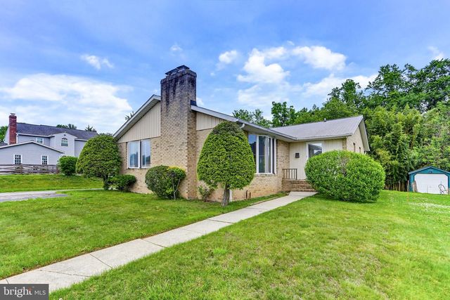 9301 GARDENIA RD, Baltimore, MD 21236