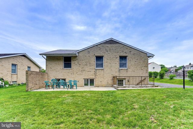 9301 GARDENIA RD, Baltimore, MD 21236