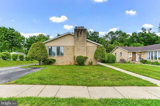 9301 GARDENIA RD, Baltimore, MD 21236