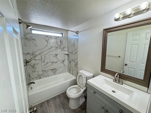 4905 Fuentes Circle, Las Vegas, NV 89121