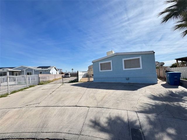 4905 Fuentes Circle, Las Vegas, NV 89121