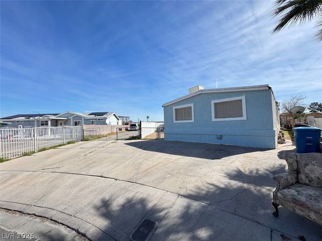 4905 Fuentes Circle, Las Vegas, NV 89121