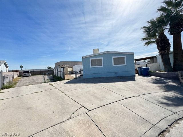 4905 Fuentes Circle, Las Vegas, NV 89121