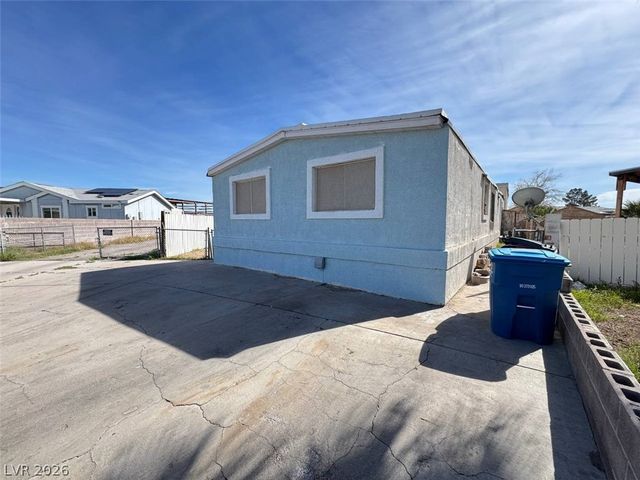 4905 Fuentes Circle, Las Vegas, NV 89121