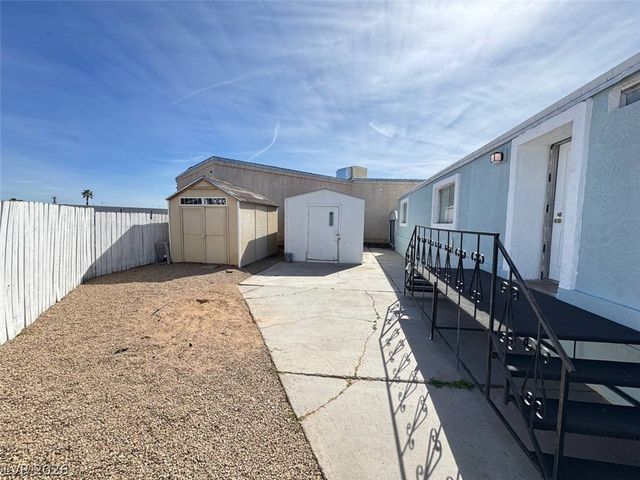 4905 Fuentes Circle, Las Vegas, NV 89121