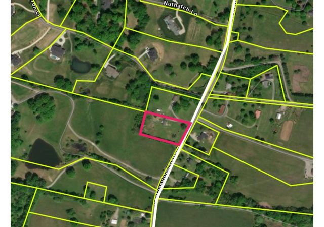 4359 Peytonsville Trinity Rd, Franklin, TN 37064