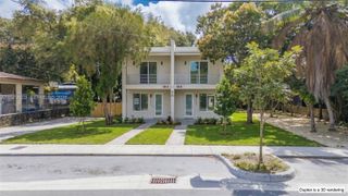 98 NE 70th St, Miami, FL 33138