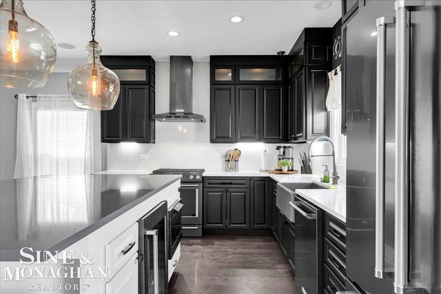 45639 Edgewater Drive, Chesterfield, MI 48047