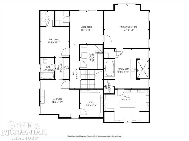 45639 Edgewater Drive, Chesterfield, MI 48047