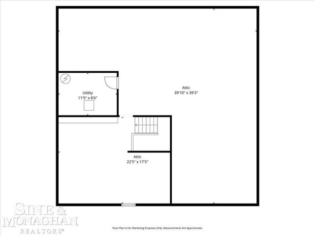 45639 Edgewater Drive, Chesterfield, MI 48047