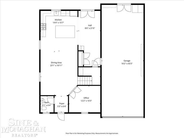 45639 Edgewater Drive, Chesterfield, MI 48047