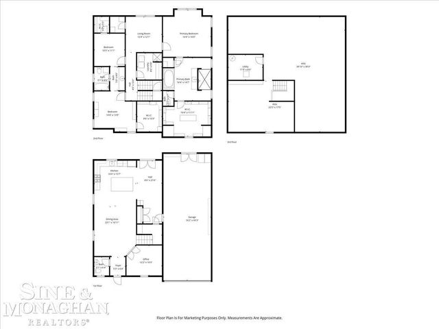 45639 Edgewater Drive, Chesterfield, MI 48047