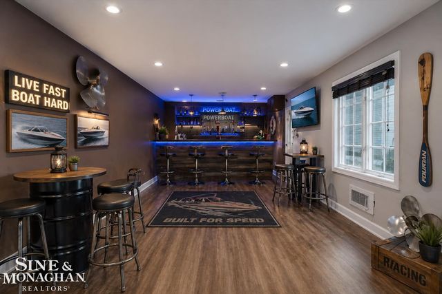 45639 Edgewater Drive, Chesterfield, MI 48047