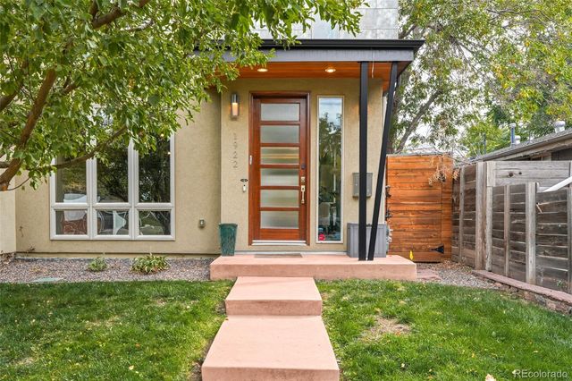 1922 W 36th Avenue, Denver, CO 80211