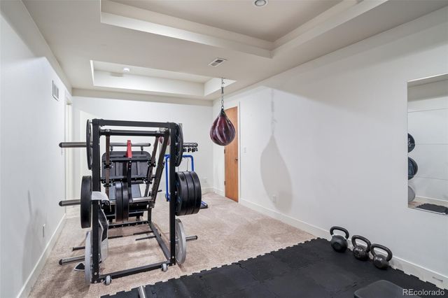 1922 W 36th Avenue, Denver, CO 80211