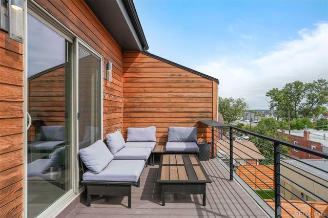 1922 W 36th Avenue, Denver, CO 80211