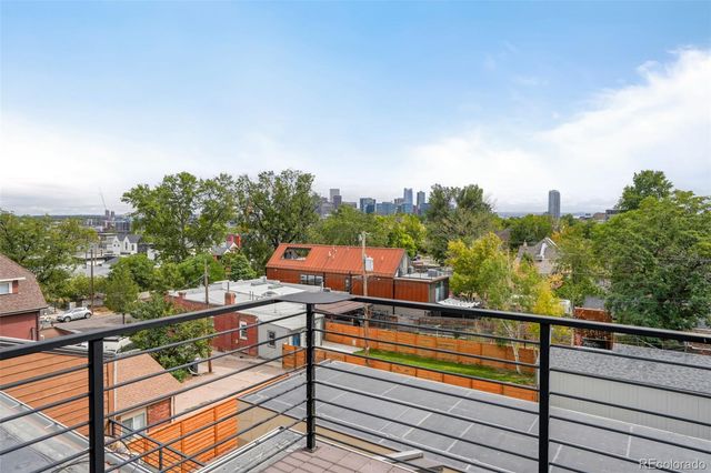 1922 W 36th Avenue, Denver, CO 80211