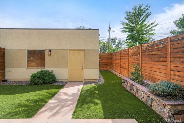 1922 W 36th Avenue, Denver, CO 80211