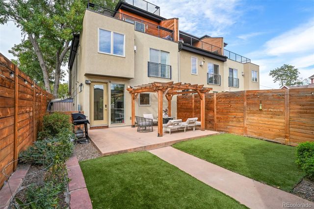1922 W 36th Avenue, Denver, CO 80211