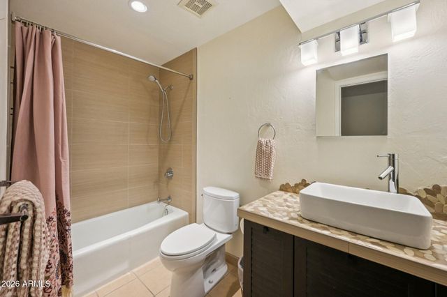 2618 S SHANNON Drive, Tempe, AZ 85282