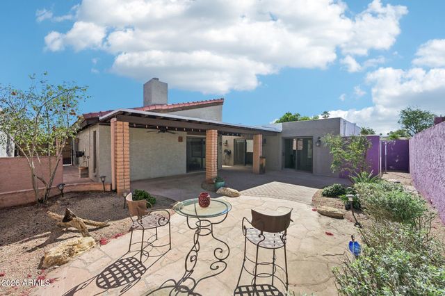 2618 S SHANNON Drive, Tempe, AZ 85282