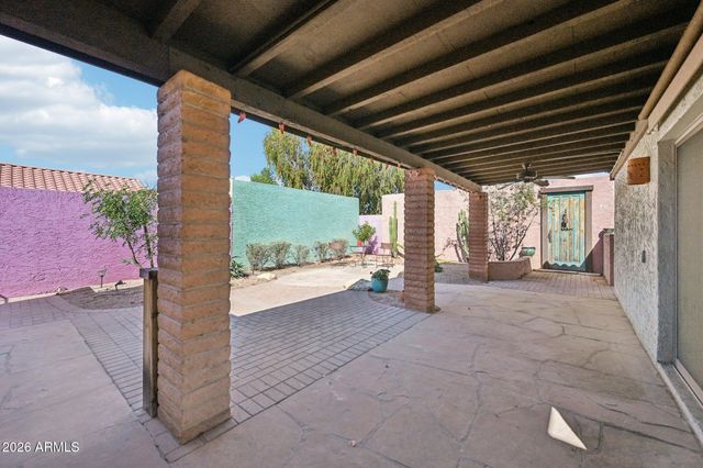 2618 S SHANNON Drive, Tempe, AZ 85282