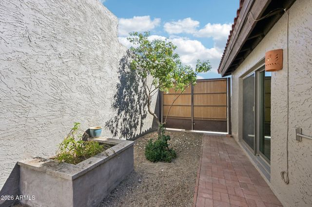 2618 S SHANNON Drive, Tempe, AZ 85282