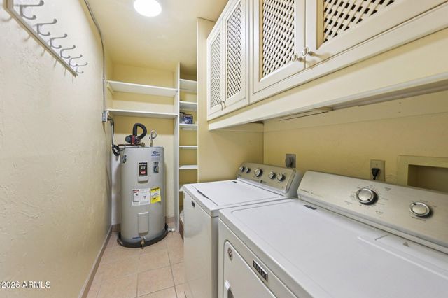 2618 S SHANNON Drive, Tempe, AZ 85282