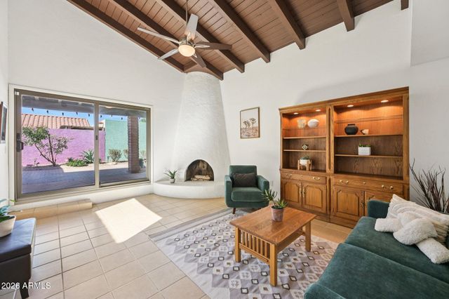 2618 S SHANNON Drive, Tempe, AZ 85282