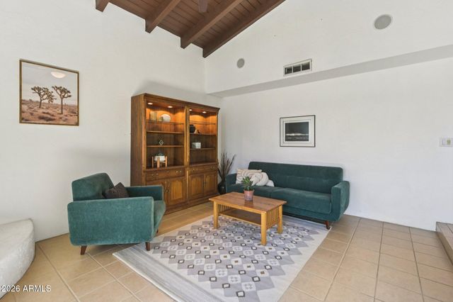 2618 S SHANNON Drive, Tempe, AZ 85282