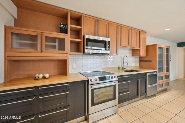 2618 S SHANNON Drive, Tempe, AZ 85282