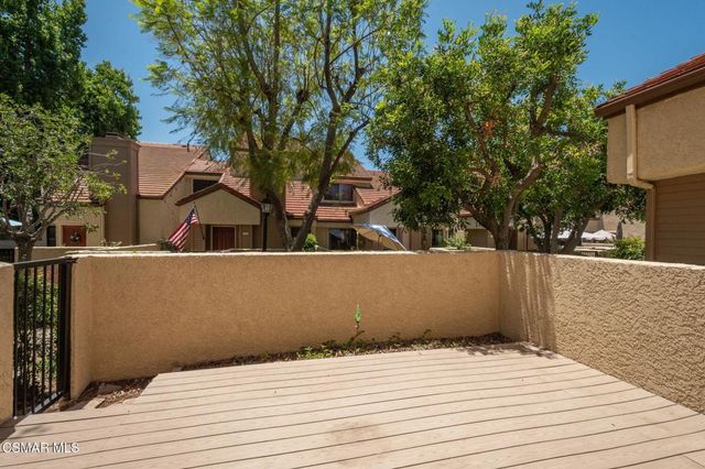 2212 Birchglen Street 97, Simi Valley, CA 93063