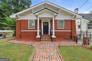 1072 Monroe Drive NE, Atlanta, GA 30306