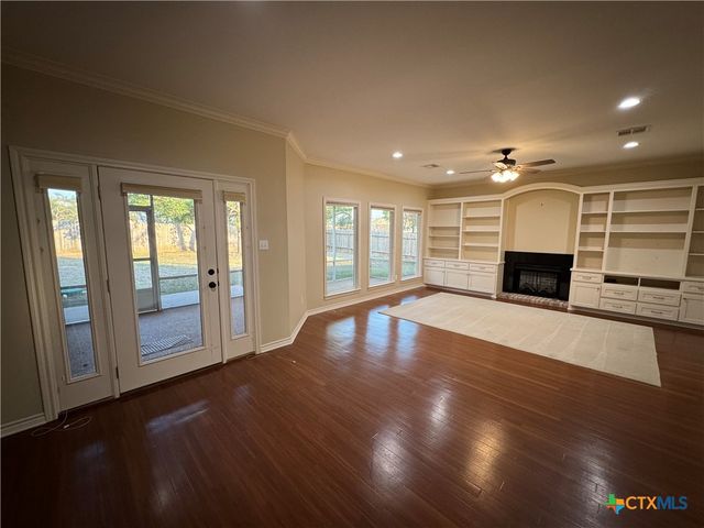 1219 Indian Trail, Salado, TX 76571