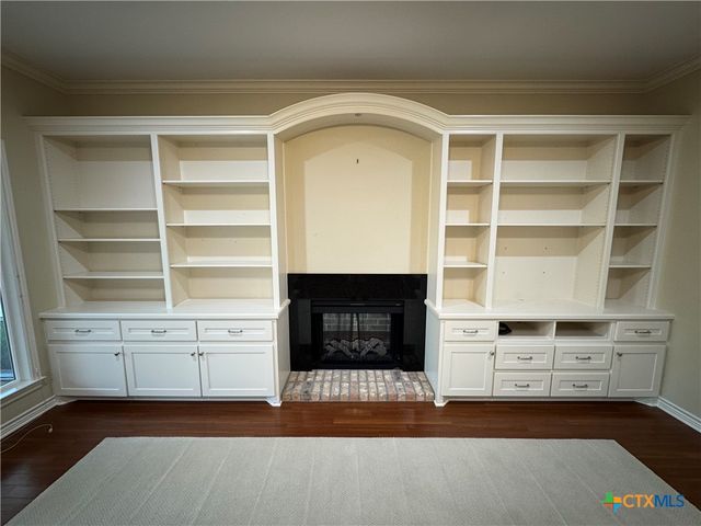 1219 Indian Trail, Salado, TX 76571